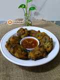 Falafel Nasi Sejuk
