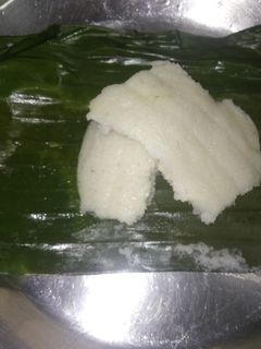 வாழை இலை இட்லி செய்முறை முக்கிய புகைப்படம்