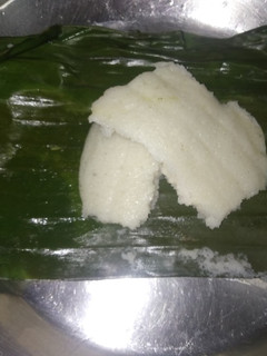 வாழை இலை இட்லி செய்முறை முக்கிய புகைப்படம்