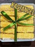 Kastangels Keju Edam