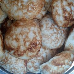 A picture of Masa.