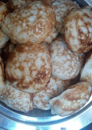 A picture of Masa.