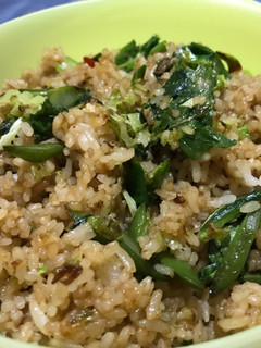 Foto resep Nasi Goreng Sederhana