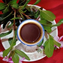 A picture of Kadha.