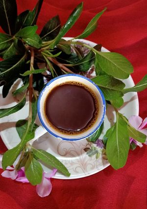 A picture of Kadha.