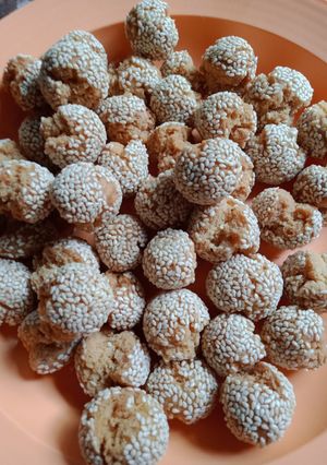 Foto resep Ketawa renyah