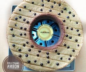 Resep Teruji Bolu pisang Ambon Hari Ini