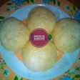 Bakpao Isi Kacang Hijau