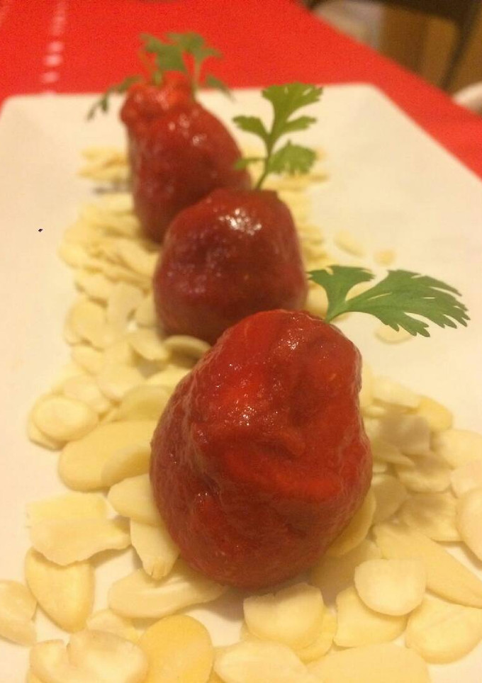 Una foto de Tomatitos