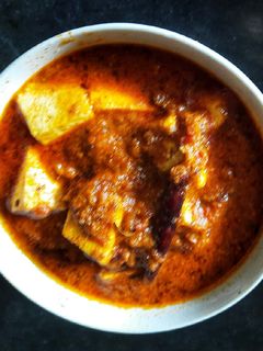 পনির কোর্মা (paneer korma recipe in Bengali) রেসিপির প্রধান ছবি