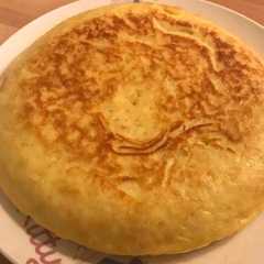 Foto principal de Tortilla de patata