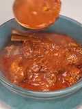 Kashmiri Rogan Josh