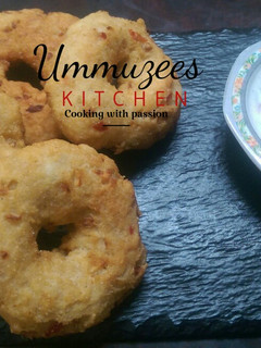 A picture of Semolina fritters.