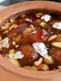 Aloo Bukhary ki Chatni
