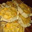 Tarteletas de Choclo y Coliflor!!🤤