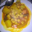 Olla viuda