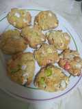 Galletitas de Lacasitos