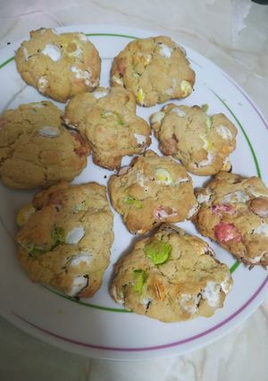 Una foto de Galletitas de Lacasitos