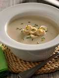 Sopa de Palmito