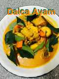 Dalca Ayam (R281)