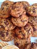 91 - Gli strepitosi cookies di Annalisa Barbagli