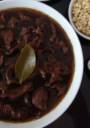 Foto resep Rawon