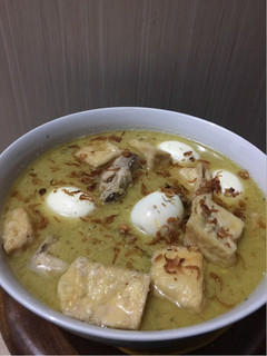 Foto resep Opor