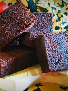 Foto resep Brownies Kukus