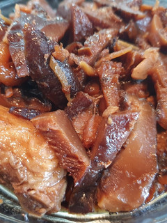 Foto resep Babi Hong (Iga/ Daging)