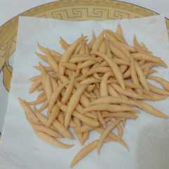 รูปของ Telur Gabus Keju