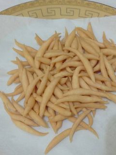 Foto resep Telur Gabus Keju