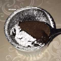 سوفليه الأوريو-レシピのメイン写真