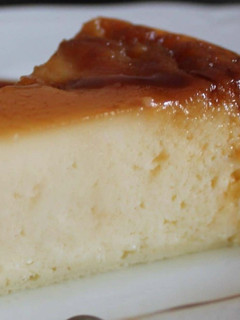 Una foto de Tarta de Queso al Microondas 💖