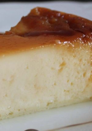 Una foto de Tarta de Queso al Microondas 💖