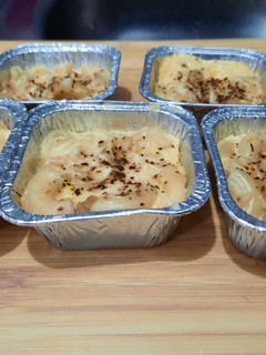 Foto resep Macaroni Schotel