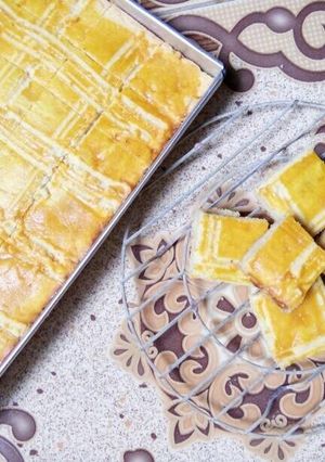 Foto resep Butterkuk aka lekker holland