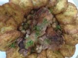 معقودة المطاعم 👌😋