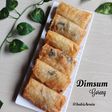 Dimsum Goreng