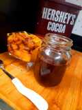 Chocolate Syrup