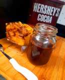 Chocolate Syrup