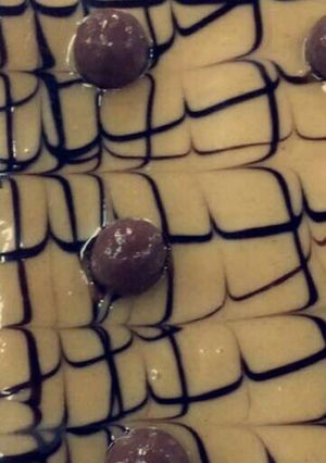 صورة لوصفة حلا بارد ولذيذ