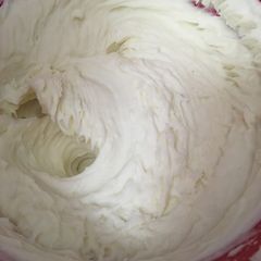 A picture of Pressure cooker Mashed Potatoes.