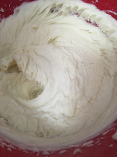 A picture of Pressure cooker Mashed Potatoes.