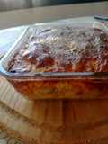 Terrina de arroz (apta celiacos)