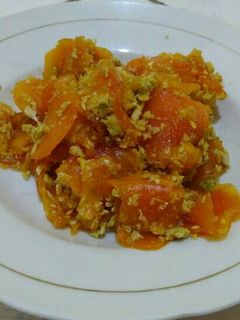 Foto resep Seblak basah