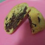 Cookie chocolate