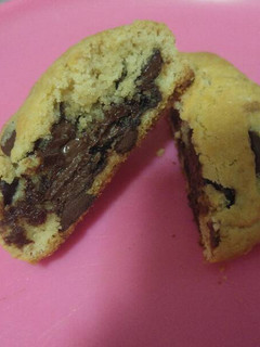 Foto principal de Cookie chocolate