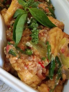 Foto resep Tumis Tahu Tauco