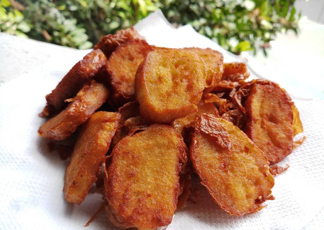 Hekeng Vegan