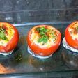 Tomates rellenos
